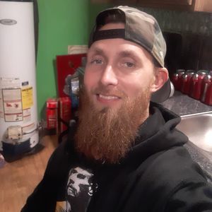 Meet your Posher, Andy